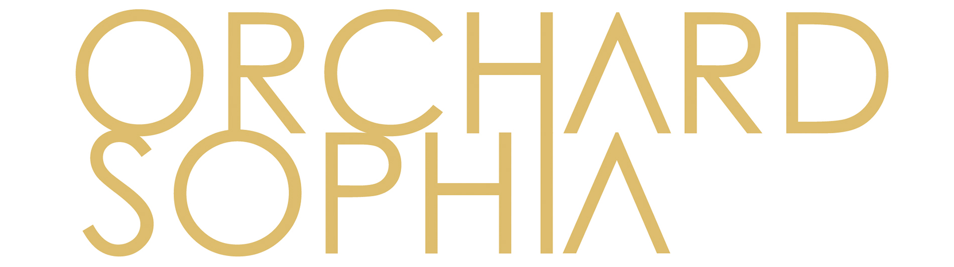 Orchard Sophia Logo